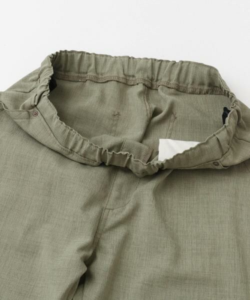 URBAN RESEARCH DOORS / アーバンリサーチ ドアーズ その他パンツ | 『別注』Lee×DOORS　FLeeasy Narrow | 詳細2