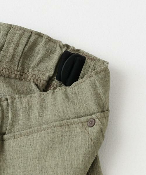 URBAN RESEARCH DOORS / アーバンリサーチ ドアーズ その他パンツ | 『別注』Lee×DOORS　FLeeasy Narrow | 詳細4