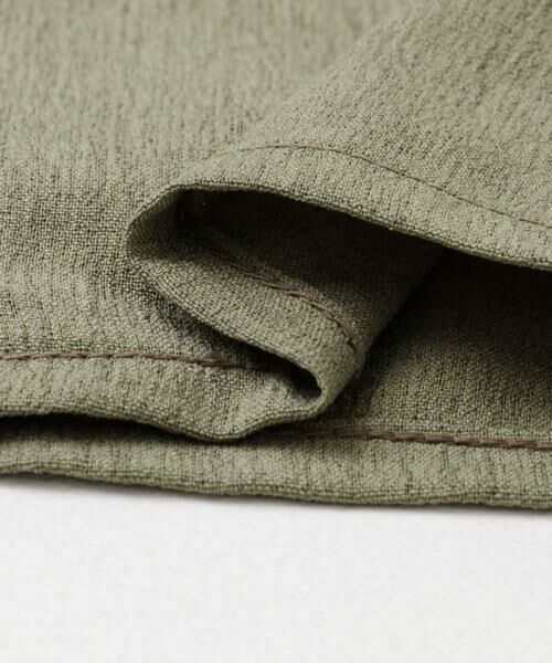 URBAN RESEARCH DOORS / アーバンリサーチ ドアーズ その他パンツ | 『別注』Lee×DOORS　FLeeasy Narrow | 詳細7