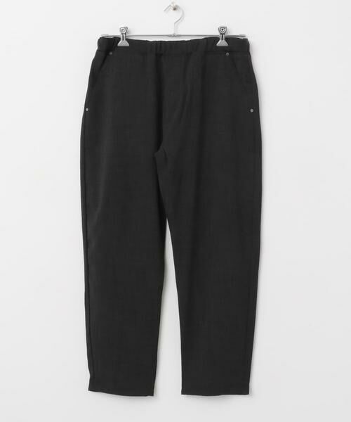 URBAN RESEARCH DOORS / アーバンリサーチ ドアーズ その他パンツ | 『別注』Lee×DOORS　FLeeasy Narrow | 詳細18