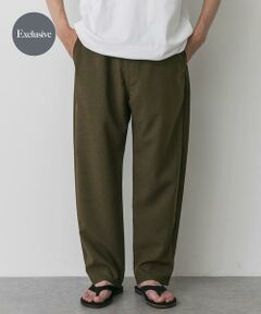 URBAN RESEARCH DOORS / アーバンリサーチ ドアーズ その他パンツ | 『別注』Lee×DOORS　FLeeasy Narrow