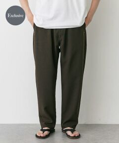 URBAN RESEARCH DOORS / アーバンリサーチ ドアーズ その他パンツ | 『別注』Lee×DOORS　FLeeasy Narrow