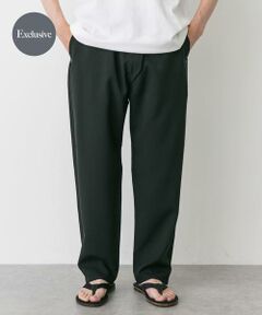 URBAN RESEARCH DOORS / アーバンリサーチ ドアーズ その他パンツ | 『別注』Lee×DOORS　FLeeasy Narrow