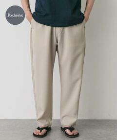 URBAN RESEARCH DOORS / アーバンリサーチ ドアーズ その他パンツ | 『別注』Lee×DOORS　FLeeasy Narrow