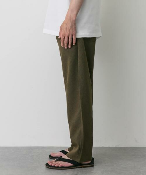 URBAN RESEARCH DOORS / アーバンリサーチ ドアーズ その他パンツ | 『別注』Lee×DOORS　FLeeasy Narrow | 詳細2