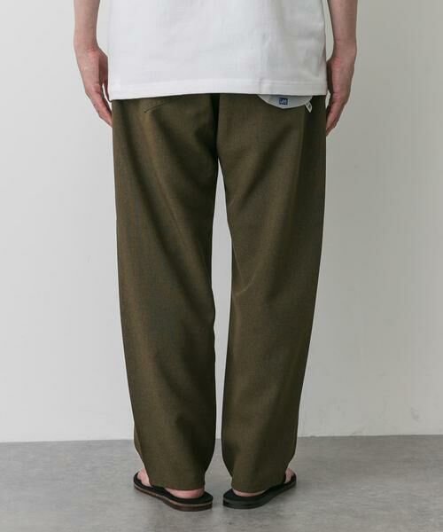 URBAN RESEARCH DOORS / アーバンリサーチ ドアーズ その他パンツ | 『別注』Lee×DOORS　FLeeasy Narrow | 詳細3