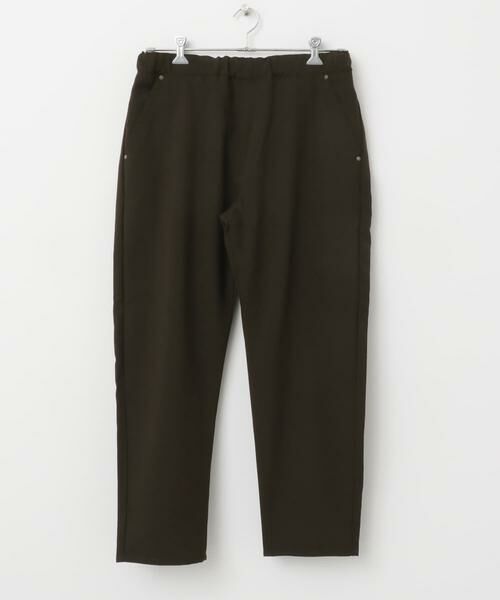 URBAN RESEARCH DOORS / アーバンリサーチ ドアーズ その他パンツ | 『別注』Lee×DOORS　FLeeasy Narrow | 詳細4
