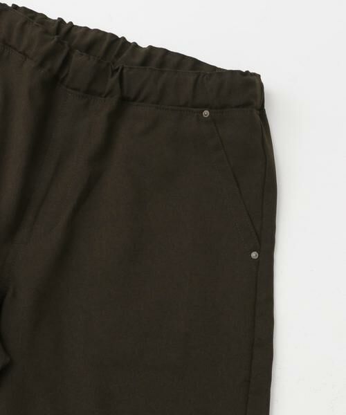 URBAN RESEARCH DOORS / アーバンリサーチ ドアーズ その他パンツ | 『別注』Lee×DOORS　FLeeasy Narrow | 詳細7