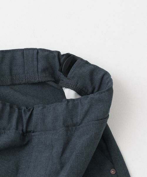 URBAN RESEARCH DOORS / アーバンリサーチ ドアーズ その他パンツ | 『別注』Lee×DOORS　FLeeasy Narrow | 詳細10