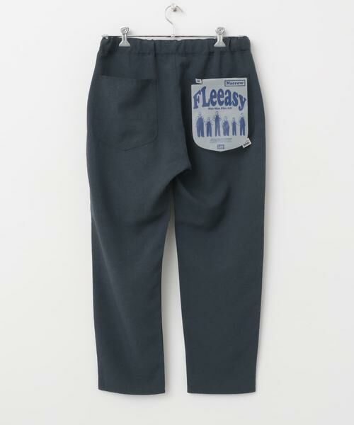 URBAN RESEARCH DOORS / アーバンリサーチ ドアーズ その他パンツ | 『別注』Lee×DOORS　FLeeasy Narrow | 詳細12