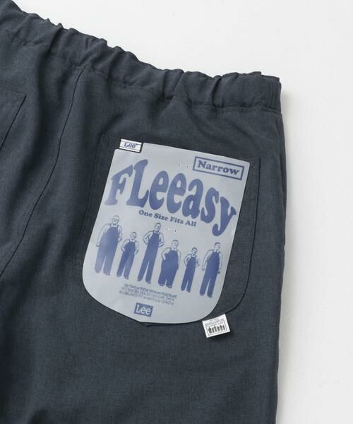 URBAN RESEARCH DOORS / アーバンリサーチ ドアーズ その他パンツ | 『別注』Lee×DOORS　FLeeasy Narrow | 詳細13