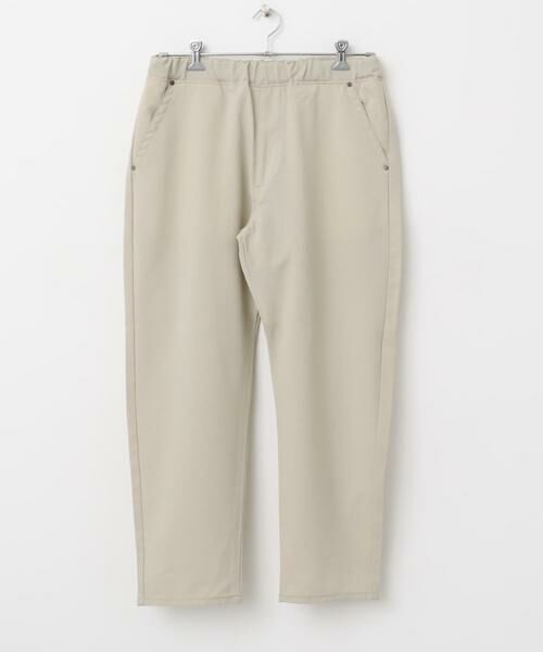 URBAN RESEARCH DOORS / アーバンリサーチ ドアーズ その他パンツ | 『別注』Lee×DOORS　FLeeasy Narrow | 詳細19