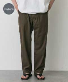 URBAN RESEARCH DOORS / アーバンリサーチ ドアーズ その他パンツ | 『別注』Lee×DOORS　FLeeasy Narrow