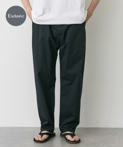 URBAN RESEARCH DOORS / アーバンリサーチ ドアーズ その他パンツ | 『別注』Lee×DOORS　FLeeasy Narrow