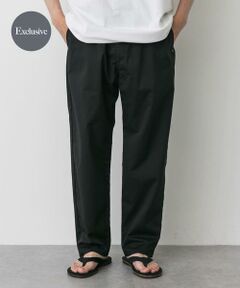 URBAN RESEARCH DOORS / アーバンリサーチ ドアーズ その他パンツ | 『別注』Lee×DOORS　FLeeasy Narrow