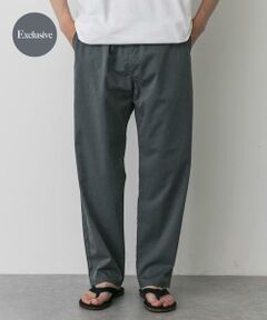 URBAN RESEARCH DOORS / アーバンリサーチ ドアーズ その他パンツ | 『別注』Lee×DOORS　FLeeasy Narrow