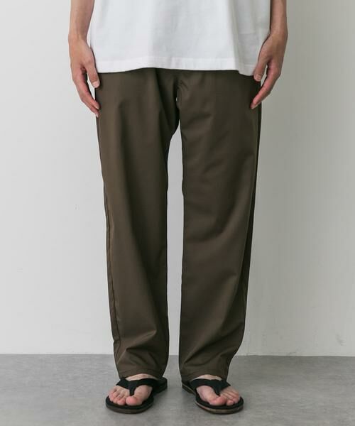 URBAN RESEARCH DOORS / アーバンリサーチ ドアーズ その他パンツ | 『別注』Lee×DOORS　FLeeasy Narrow | 詳細1