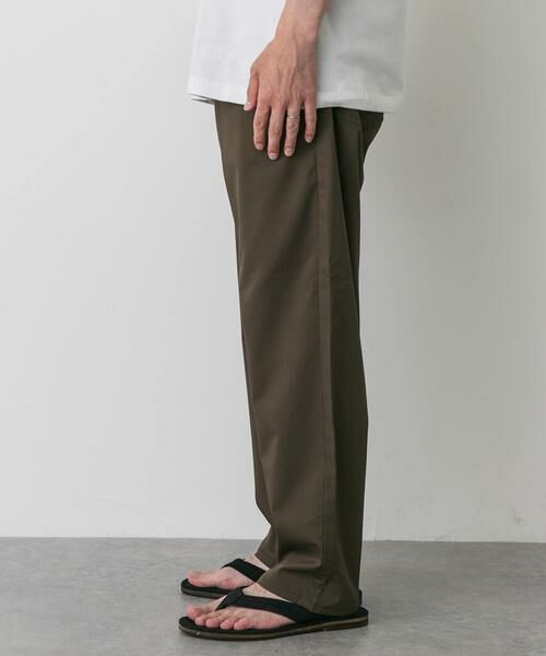 URBAN RESEARCH DOORS / アーバンリサーチ ドアーズ その他パンツ | 『別注』Lee×DOORS　FLeeasy Narrow | 詳細2