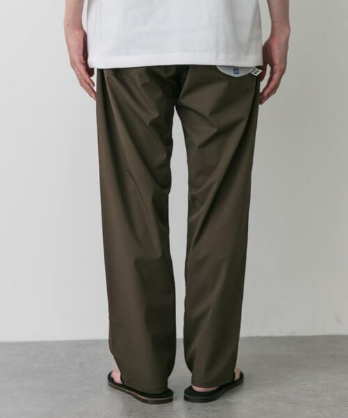 URBAN RESEARCH DOORS / アーバンリサーチ ドアーズ その他パンツ | 『別注』Lee×DOORS　FLeeasy Narrow | 詳細3
