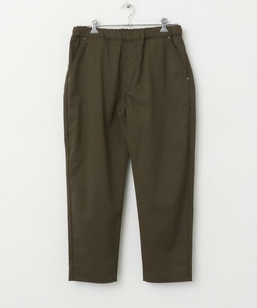 URBAN RESEARCH DOORS / アーバンリサーチ ドアーズ その他パンツ | 『別注』Lee×DOORS　FLeeasy Narrow | 詳細4