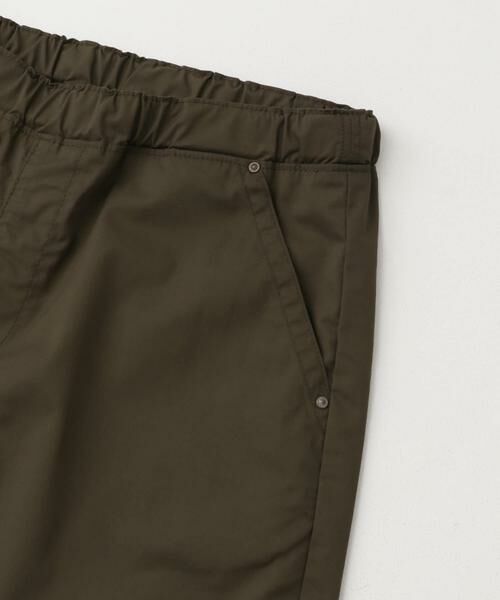 URBAN RESEARCH DOORS / アーバンリサーチ ドアーズ その他パンツ | 『別注』Lee×DOORS　FLeeasy Narrow | 詳細5