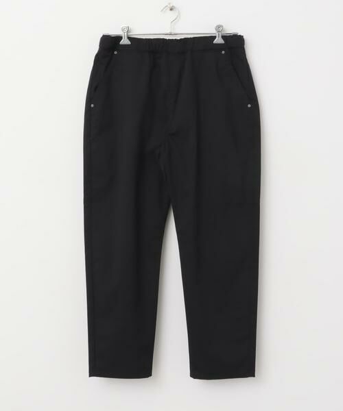 URBAN RESEARCH DOORS / アーバンリサーチ ドアーズ その他パンツ | 『別注』Lee×DOORS　FLeeasy Narrow | 詳細6