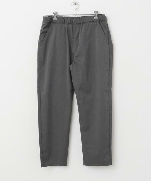 URBAN RESEARCH DOORS / アーバンリサーチ ドアーズ その他パンツ | 『別注』Lee×DOORS　FLeeasy Narrow | 詳細11