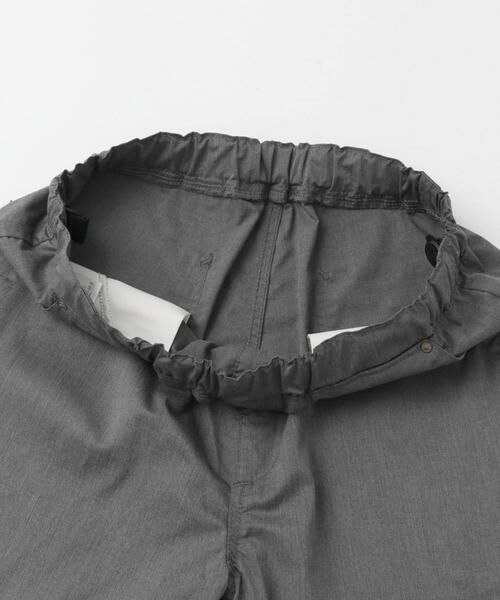 URBAN RESEARCH DOORS / アーバンリサーチ ドアーズ その他パンツ | 『別注』Lee×DOORS　FLeeasy Narrow | 詳細12