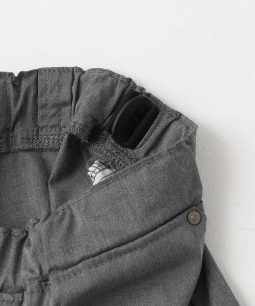 URBAN RESEARCH DOORS / アーバンリサーチ ドアーズ その他パンツ | 『別注』Lee×DOORS　FLeeasy Narrow | 詳細13