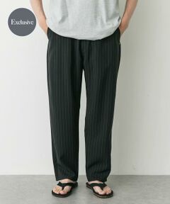 URBAN RESEARCH DOORS / アーバンリサーチ ドアーズ その他パンツ | 『別注』Lee×DOORS　FLeeasy Narrow