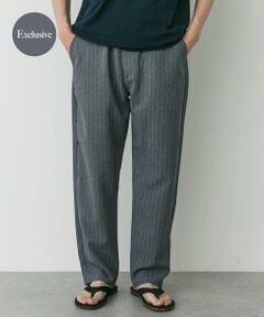 URBAN RESEARCH DOORS / アーバンリサーチ ドアーズ その他パンツ | 『別注』Lee×DOORS　FLeeasy Narrow