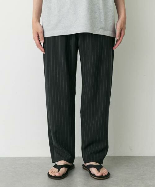 URBAN RESEARCH DOORS / アーバンリサーチ ドアーズ その他パンツ | 『別注』Lee×DOORS　FLeeasy Narrow | 詳細1