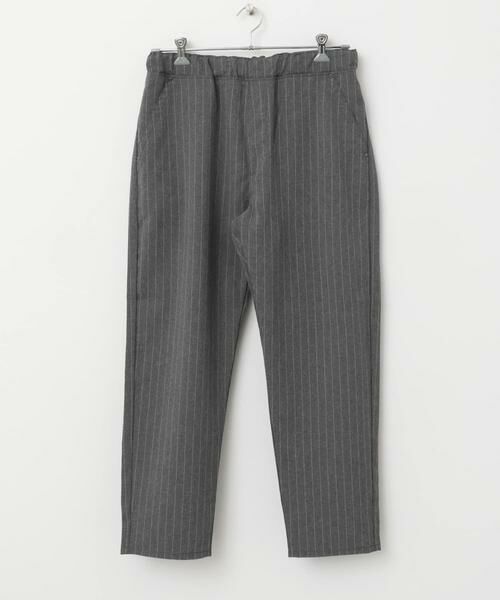 URBAN RESEARCH DOORS / アーバンリサーチ ドアーズ その他パンツ | 『別注』Lee×DOORS　FLeeasy Narrow | 詳細7