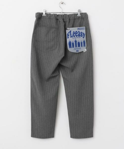 URBAN RESEARCH DOORS / アーバンリサーチ ドアーズ その他パンツ | 『別注』Lee×DOORS　FLeeasy Narrow | 詳細10