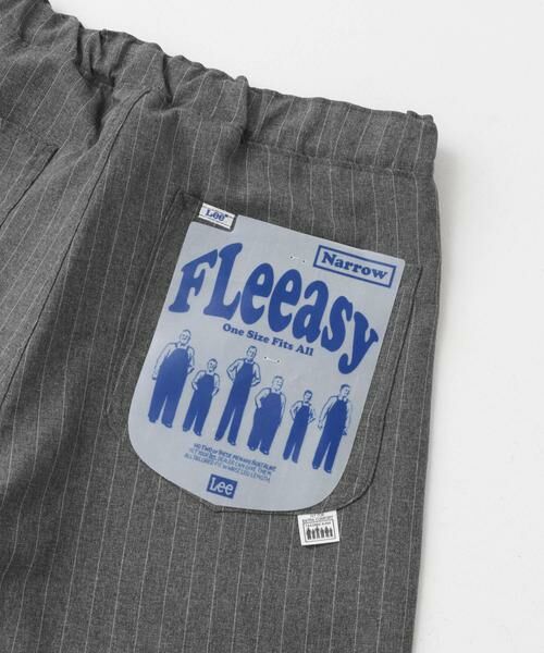 URBAN RESEARCH DOORS / アーバンリサーチ ドアーズ その他パンツ | 『別注』Lee×DOORS　FLeeasy Narrow | 詳細11