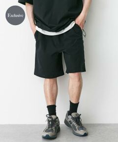 URBAN RESEARCH DOORS / アーバンリサーチ ドアーズ ショート・ハーフ・半端丈パンツ | 『別注』Marmot×DOORS　DOTAIR SHORTS