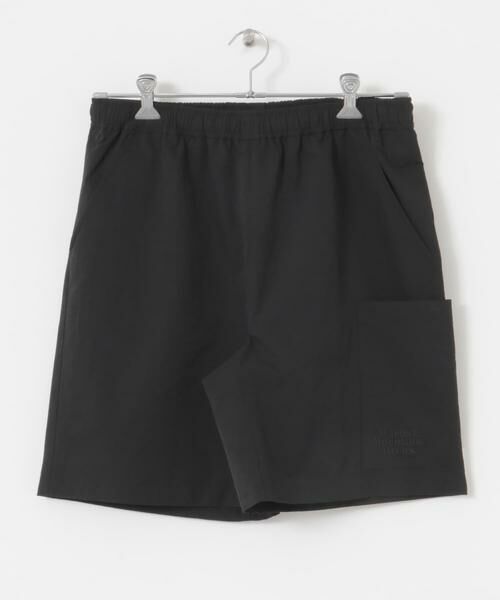 URBAN RESEARCH DOORS / アーバンリサーチ ドアーズ ショート・ハーフ・半端丈パンツ | 『別注』Marmot×DOORS　DOTAIR SHORTS | 詳細8
