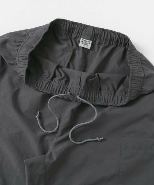 URBAN RESEARCH DOORS / アーバンリサーチ ドアーズ ショート・ハーフ・半端丈パンツ | 『別注』Marmot×DOORS　DOTAIR SHORTS | 詳細19