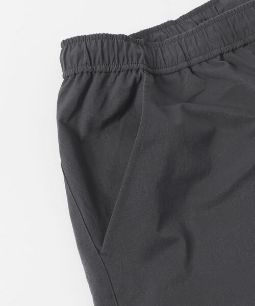 URBAN RESEARCH DOORS / アーバンリサーチ ドアーズ ショート・ハーフ・半端丈パンツ | 『別注』Marmot×DOORS　DOTAIR SHORTS | 詳細20