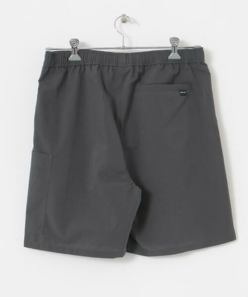 URBAN RESEARCH DOORS / アーバンリサーチ ドアーズ ショート・ハーフ・半端丈パンツ | 『別注』Marmot×DOORS　DOTAIR SHORTS | 詳細21