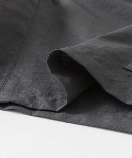 URBAN RESEARCH DOORS / アーバンリサーチ ドアーズ ショート・ハーフ・半端丈パンツ | 『別注』Marmot×DOORS　DOTAIR SHORTS | 詳細22