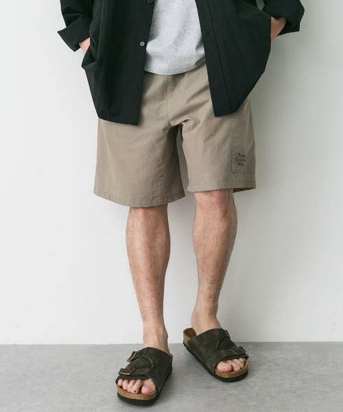 URBAN RESEARCH DOORS / アーバンリサーチ ドアーズ ショート・ハーフ・半端丈パンツ | 『別注』Marmot×DOORS　DOTAIR SHORTS | 詳細28