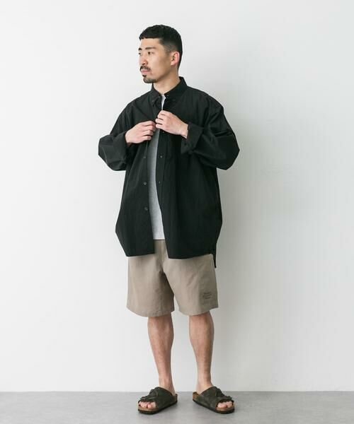 URBAN RESEARCH DOORS / アーバンリサーチ ドアーズ ショート・ハーフ・半端丈パンツ | 『別注』Marmot×DOORS　DOTAIR SHORTS | 詳細30