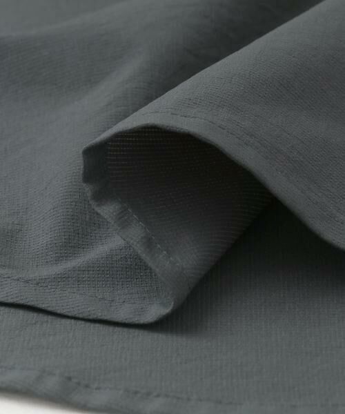 URBAN RESEARCH DOORS / アーバンリサーチ ドアーズ シャツ・ブラウス | 『別注』Marmot×DOORS　DOTAIR SHORT-SLEEVE SHIRTS | 詳細20