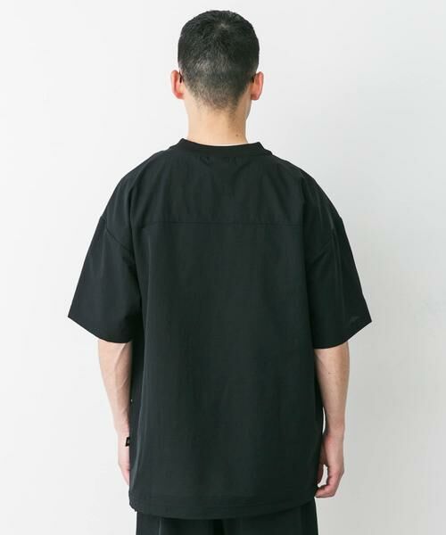 URBAN RESEARCH DOORS / アーバンリサーチ ドアーズ Tシャツ | 『別注』Marmot×DOORS　DotAir drawstring T-shirts | 詳細12