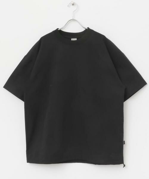 URBAN RESEARCH DOORS / アーバンリサーチ ドアーズ Tシャツ | 『別注』Marmot×DOORS　DotAir drawstring T-shirts | 詳細13