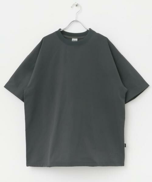 URBAN RESEARCH DOORS / アーバンリサーチ ドアーズ Tシャツ | 『別注』Marmot×DOORS　DotAir drawstring T-shirts | 詳細20