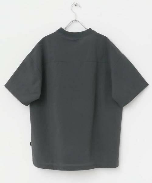 URBAN RESEARCH DOORS / アーバンリサーチ ドアーズ Tシャツ | 『別注』Marmot×DOORS　DotAir drawstring T-shirts | 詳細22