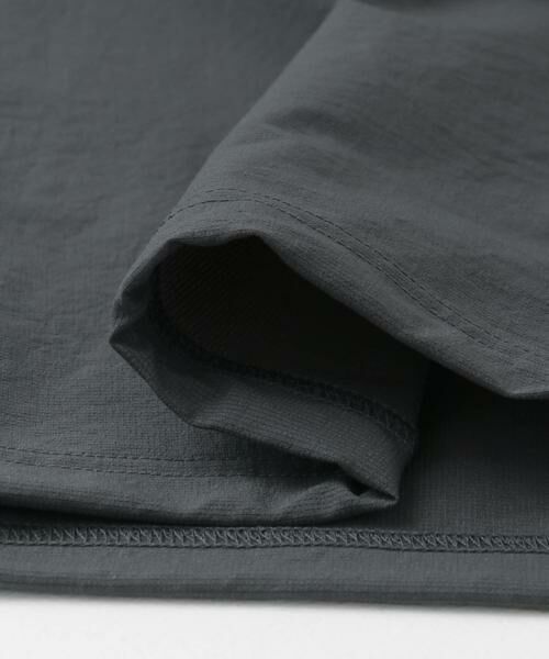 URBAN RESEARCH DOORS / アーバンリサーチ ドアーズ Tシャツ | 『別注』Marmot×DOORS　DotAir drawstring T-shirts | 詳細23