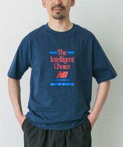 URBAN RESEARCH DOORS / アーバンリサーチ ドアーズ Tシャツ | NEW BALANCE　Athletics Choice Short-Sleeve T-Shirts
